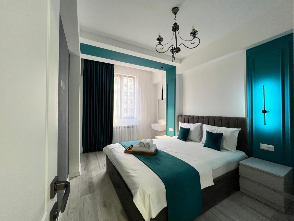 Cozy Apt 3 City Center Erevan Exterior foto