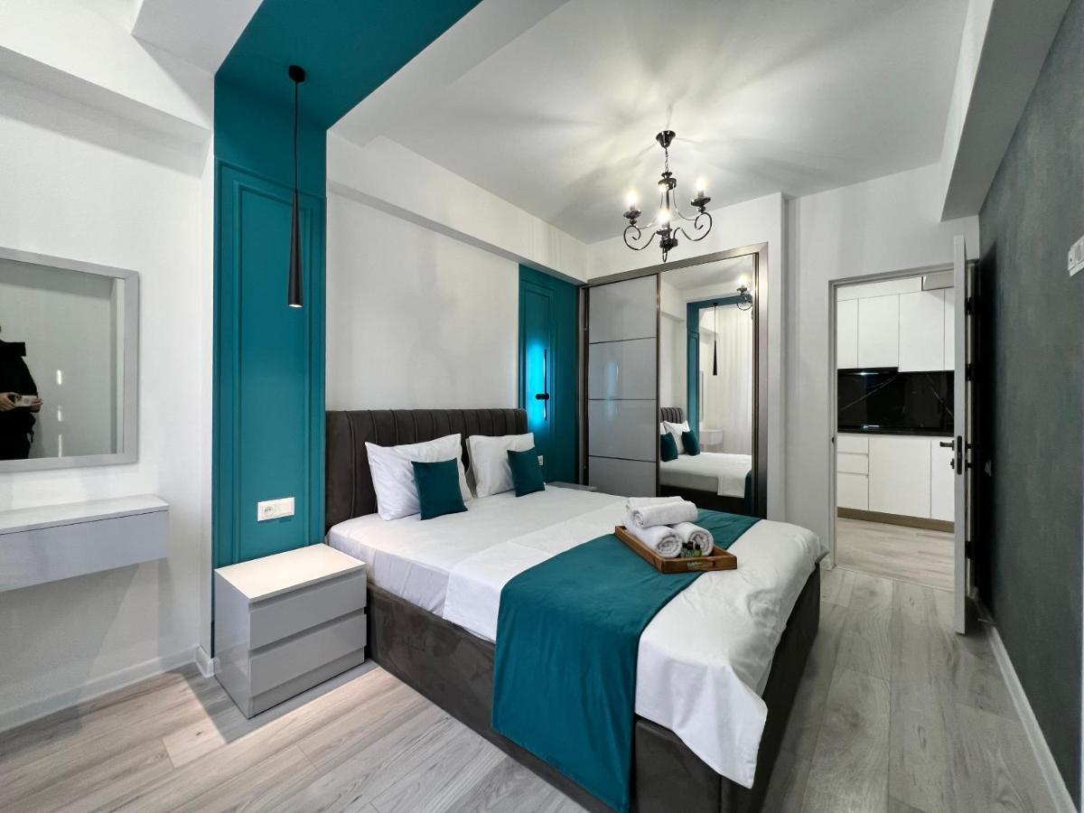 Cozy Apt 3 City Center Erevan Exterior foto